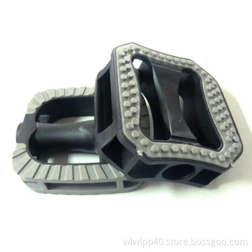 TPE Material Bicycle Pedal